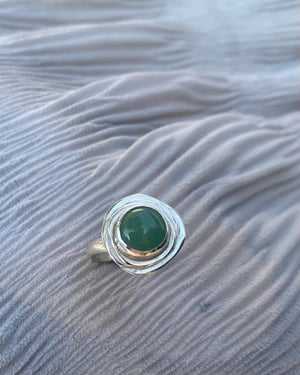 Image of Emerald Layers