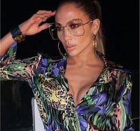 Image 2 of JLO GLASSES