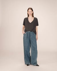 Image 2 of Camiseta Sole Gris Oscura