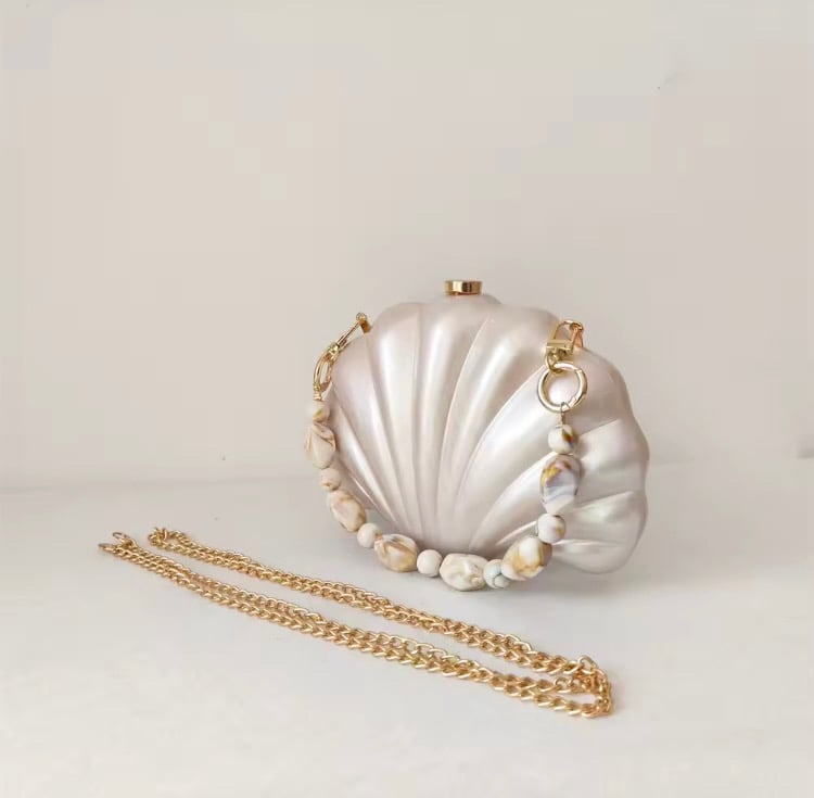 Image of Serena Shell Bag