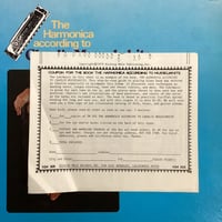 Image 3 of Charlie Musselwhite - The Harmonica According To Charlie Musselwhite 