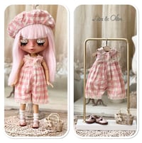 Image 3 of Reserved listing for Debbie - blythe doll clothing