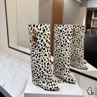 Image 4 of ANIMAL SHARK BOOTS