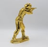 PEACEKEEPERS LUXURY GOLD