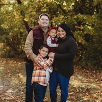 Discounted Family session 