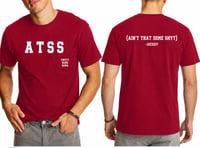 ATSS by Deddy 