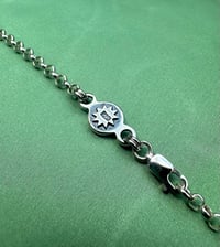 Image 5 of ✹ Rolo Belcher Chain ✹