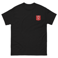 Image 1 of Bon Accord Embroidered Tee
