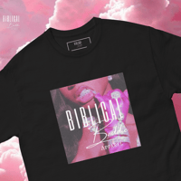 Image 2 of Biblical Baddie Apparel ® Graphic Tee