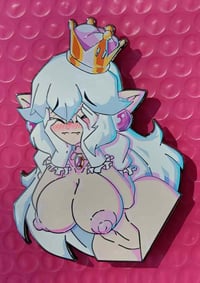 Booette Pin