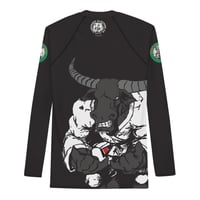 Image 4 of Classic Kalabaw Redux 10th year Anniversary Rashguard