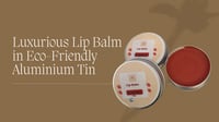 Image 1 of Natural Lip Balms