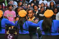 Image 1 of Goat Event (Silver/Hourly)