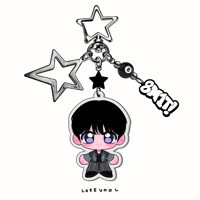 Rockstar-Teez Jongho