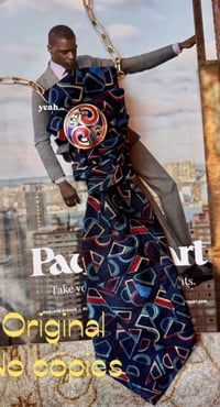 Image 1 of Retro Riff