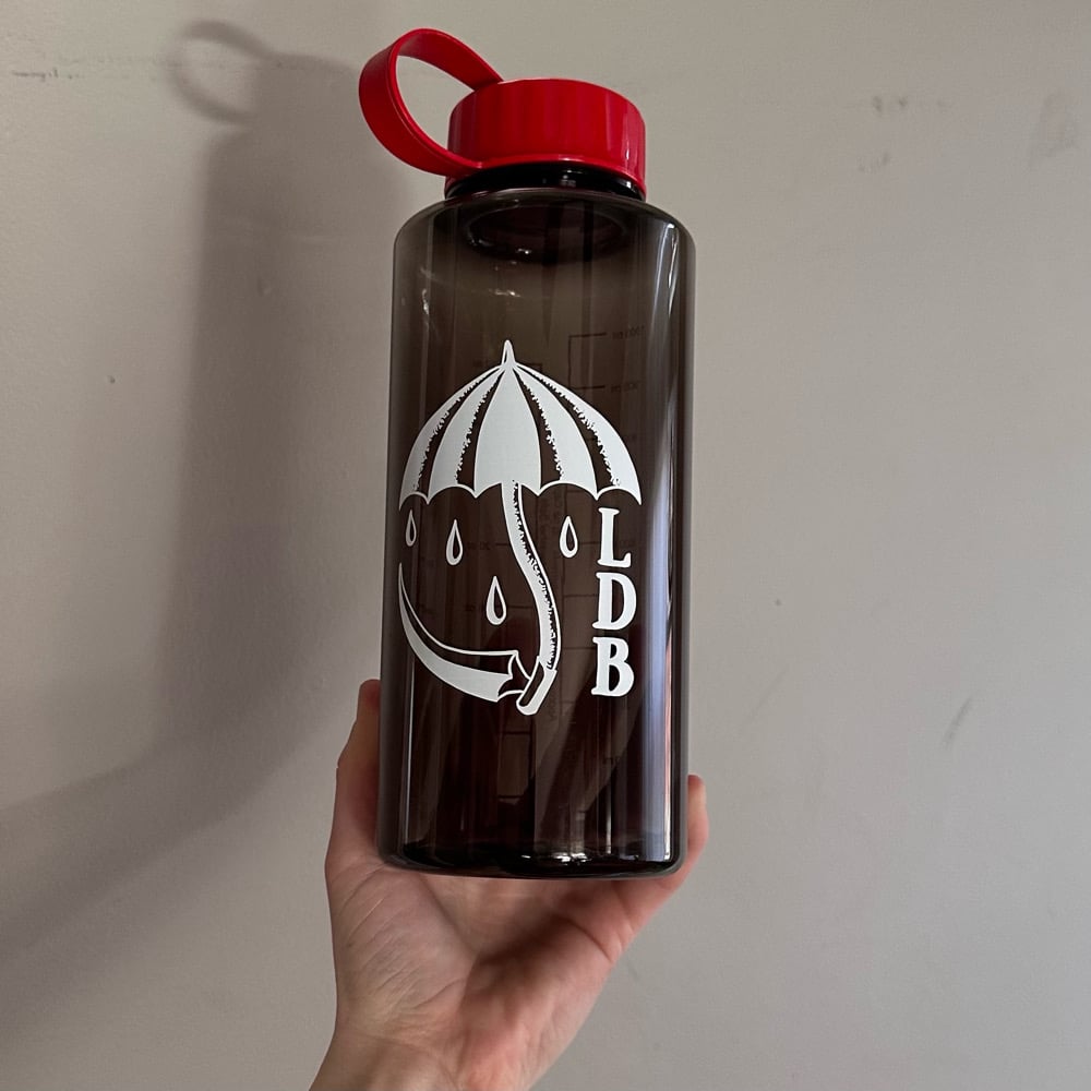 LDB Water Bottle