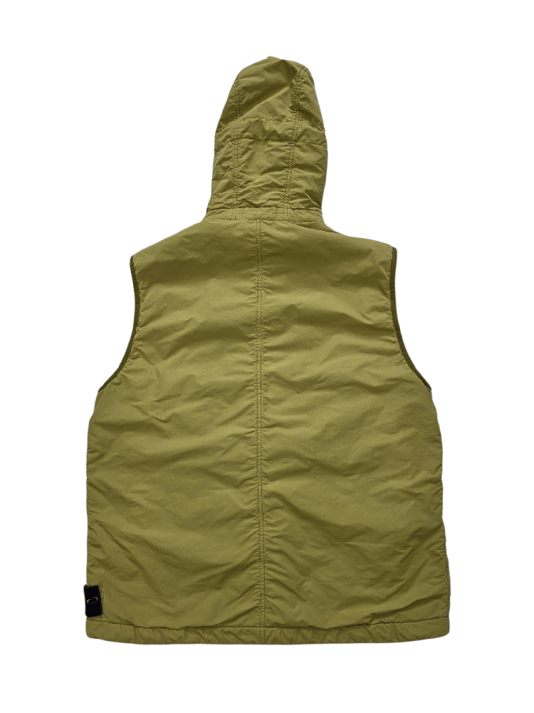 Stone Island David light TC Vest XXL | collective-badge