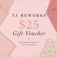 Image 1 of $25 Gift Voucher 