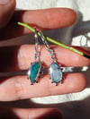 Petrus earrings 