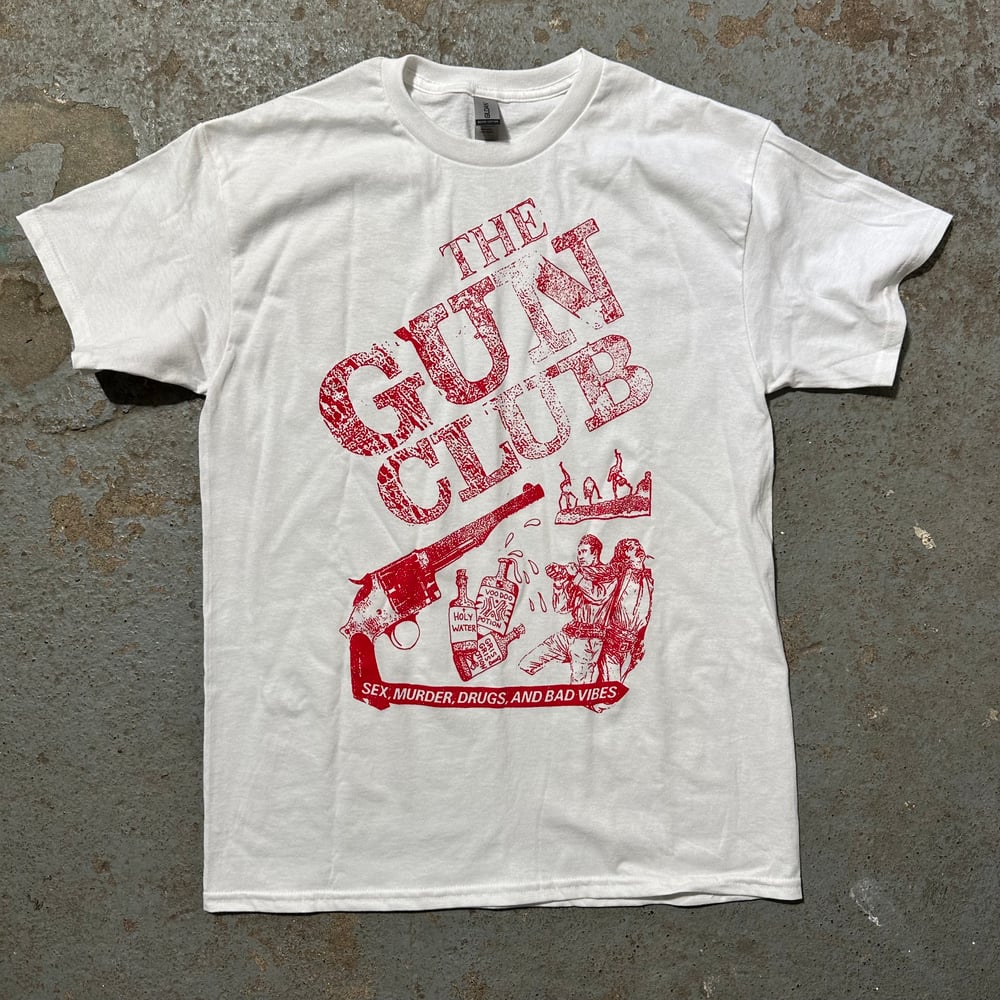 The Gun Club
