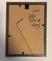 Image 3 of  Cadre  I'M A WOMAN…