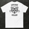LIVE FAST. DIE LAST.  TEE
