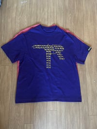 Image 2 of Tech-9 All Over (Purple)