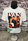 Ivan Cornejo Shirt