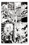 Scott Snyder’s Cloakroom : Surprisal Of The Fittest pg6 of 9