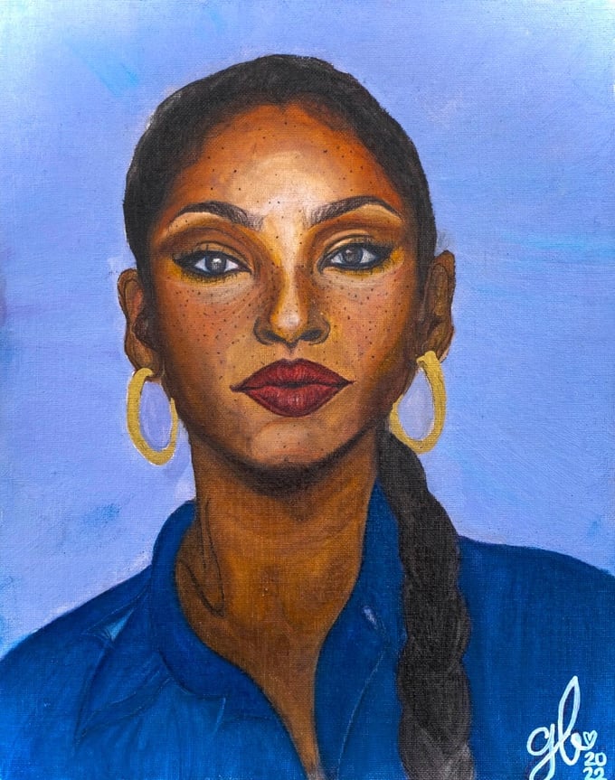 Image of “Sade Adu”, 2022