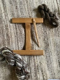 Image 10 of  Weavers tool kit 