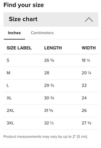 Image 4 of Garment-dyed heavyweight long-sleeve shirt