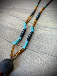 Image 4 of Ojo De Venado W/ Gems