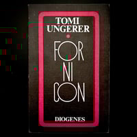 Image 1 of Tomi Ungerer "Fornicon"