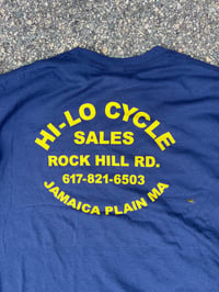 Image 4 of Hi Lo T-shirt 