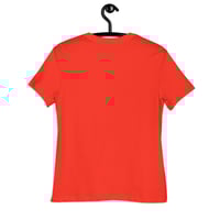 Image 18 of Women's DIVINELY PROTECTED Relaxed T-Shirt