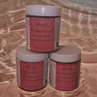 Image 4 of GlowEssence Black Soap