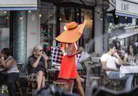 Image 1 of BELLE INCONNUE '
