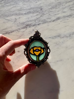 Image of XXsmall California Poppy