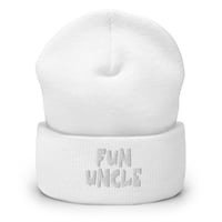 Image 11 of FUN UNCLE by BUCK Cuffed Beanie