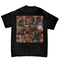 NY Cut (Black)