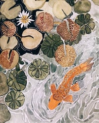 Image 1 of ‘Flow’ Print