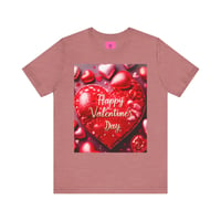 Image 12 of VDay T-Shirt 