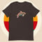 Image of Unisex t-shirt - Ballena