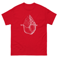 Image 5 of One Hand Unisex classic tee (Colors Available)