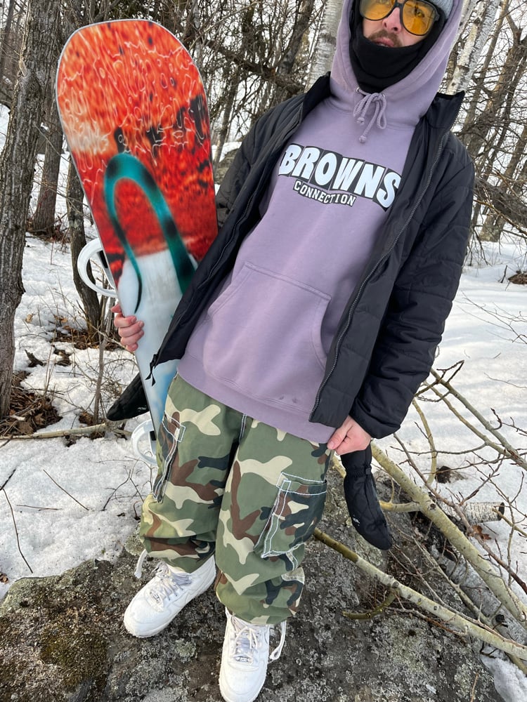 Image of Baker baker 