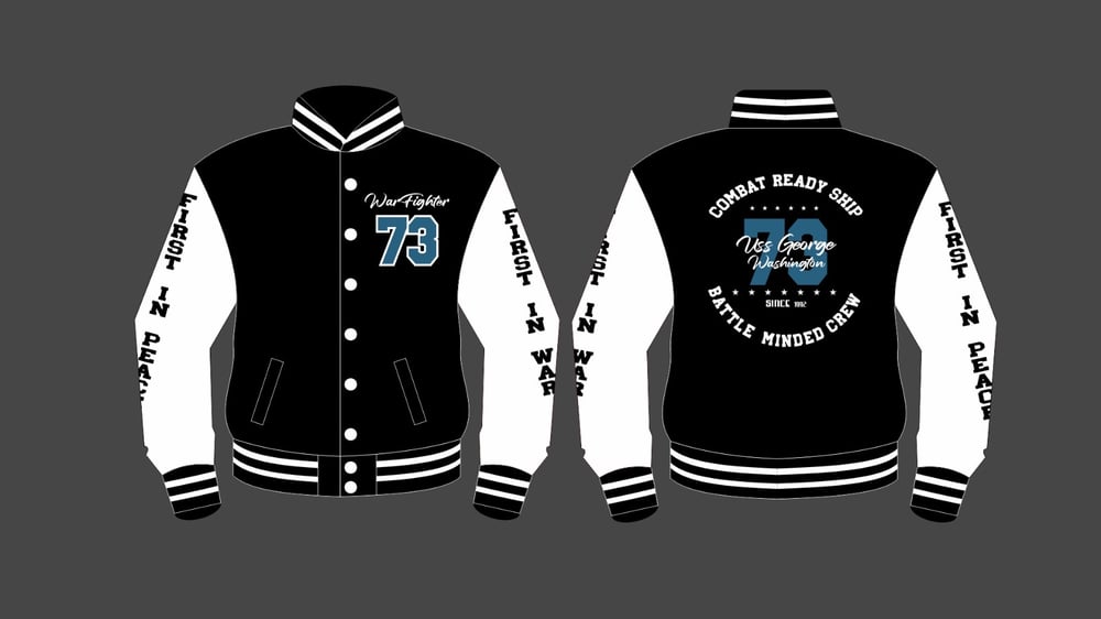 Image of Custom LetterMan