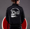 Chaqueta bomber  “13” death rider