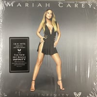 Image 1 of Mariah Carey - #1 To Infinity 