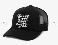 Image 1 of CRBR Trucker Hat